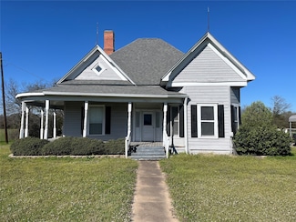 15220 Tolosa Rd, Kemp, TX 75143