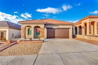 13063 Beccles St, El Paso, TX 79928