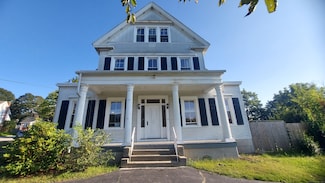 15 Broad St, Norwich, CT 06360