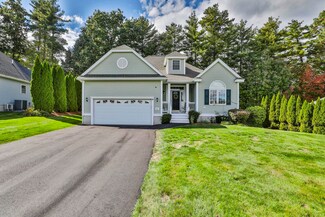 44 Sawgrass Cir, Londonderry, NH 03053