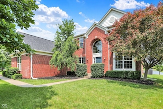 12635 Tuscany Blvd, Carmel, IN 46032