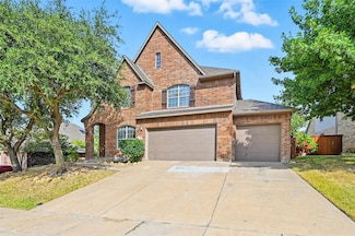 10105 Renwick Cove, Fort Worth, TX 76244