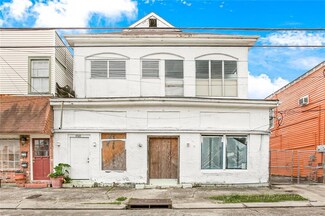 4522 Palmyra St, New Orleans, LA 70119