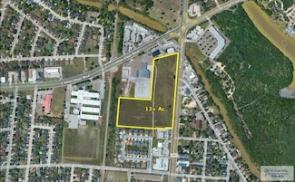 - Paredes Line Rd, Brownsville, TX 78521