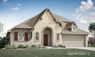 140 Claywood Dr, Glenn Heights, TX 75154