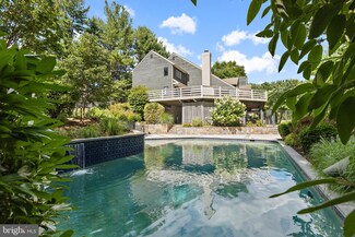 11504 Saint Davids Ln, Lutherville Timonium, MD 21093