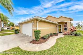 541 Priscilla Place, Merritt Island, FL 32953