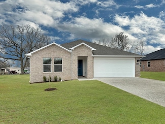 1513 Ridgefield Cir, Searcy, AR 72143