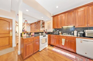 1027 Tremont St Unit 2, Roxbury Crossing, MA 02120