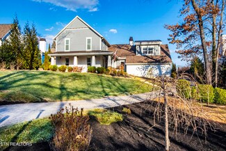 236 Baltusrol Rd, Knoxville, TN 37934