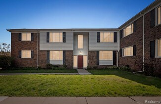 25344 Shiawassee Cir Unit 209, Southfield, MI 48033