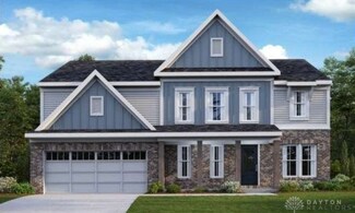 2576 Golden Leaf Dr, Dayton, OH 45431