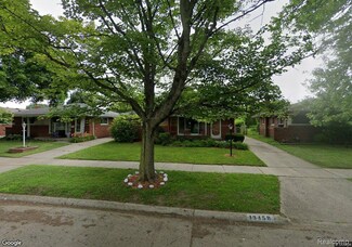 13458 Marion, Redford, MI 48239