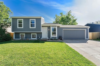 19523 E Buchanan Place, Aurora, CO 80011