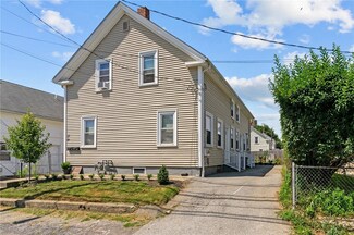 57 Maple Ave, Johnston, RI 02919