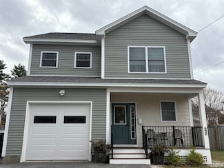 220 Mast Rd, Manchester, NH 03102