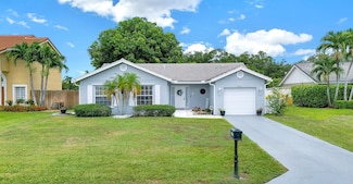 9858 Holly Hill Dr, Boynton Beach, FL 33437