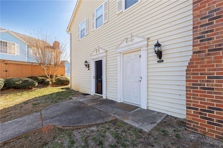 5554 Clover Rise Ln Unit 2, Norcross, GA 30093