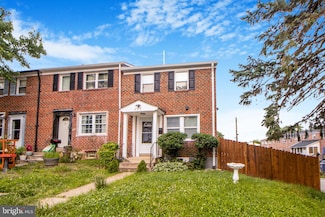 659 Charraway Rd, Baltimore, MD 21229