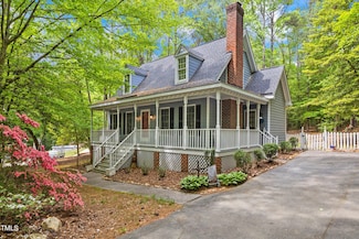 6601 Willow Chase Dr, Willow Spring, NC 27592
