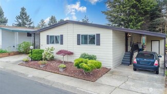 11436 SE 208th St Unit 108, Kent, WA 98031