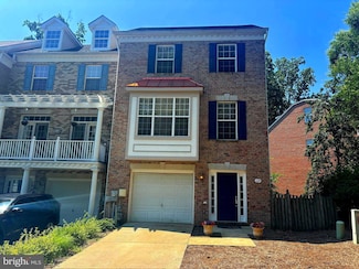 629 Snow Goose Ln, Annapolis, MD 21409