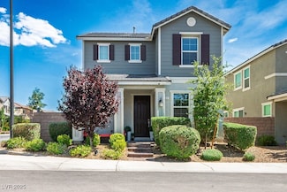 3531 Montepulciano Ln, Henderson, NV 89044