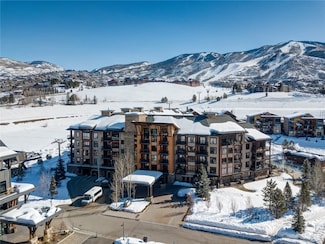 1175 Bangtail Way Unit 5113, Steamboat Springs, CO 80487