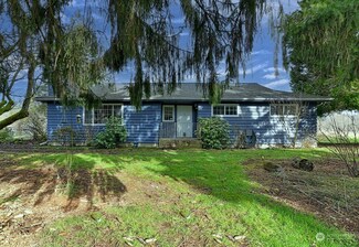15319 Roosevelt Rd, Snohomish, WA 98290