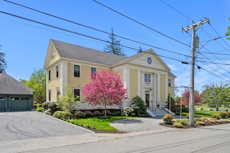 33 High Rd Unit 2, Newbury, MA 01951