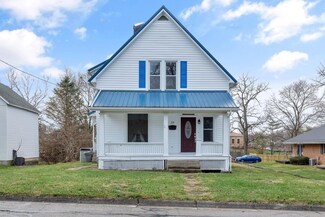 58 E Vine St, Wilmington, OH 45177