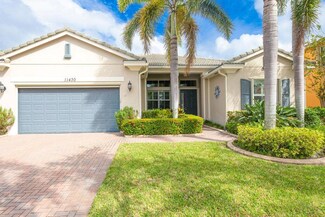 11430 SW Hillcrest Cir, Port Saint Lucie, FL 34987