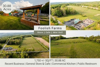 1364 County Highway 12, New Lisbon, NY 13810