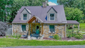31232 Hollyfield Rd, Damascus, VA 24236