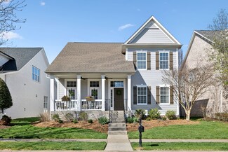 316 Pennystone Cir, Franklin, TN 37067