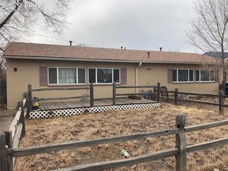 1138 Valley Manor Ct, Colorado Springs, CO 80906