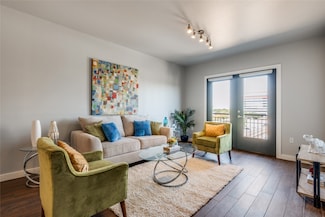 5609 Smu Blvd Unit 507, Dallas, TX 75206