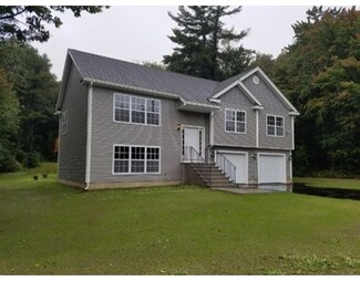 7 Indian Hill Rd, Paxton, MA 01612