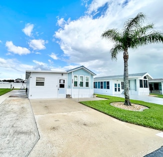 3129 Winter Paradise Dr Unit 112, Avon Park, FL 33825