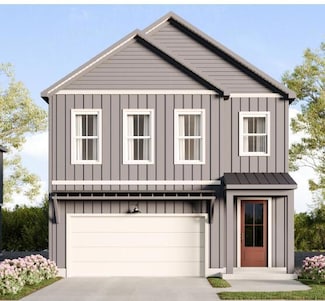 7726 Mistflower Cir, Chattanooga, TN 37421