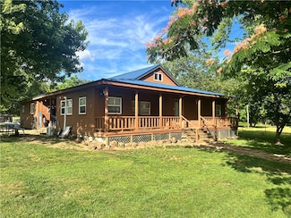 500 Madison 5550, Elkins, AR 72727
