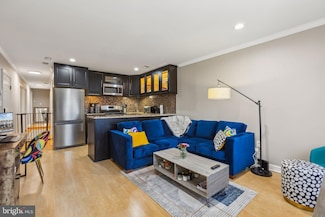 1710 W Virginia Ave NE Unit 202, Washington, DC 20002