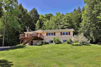 147 Edgehill Rd, Londonderry, VT 05148