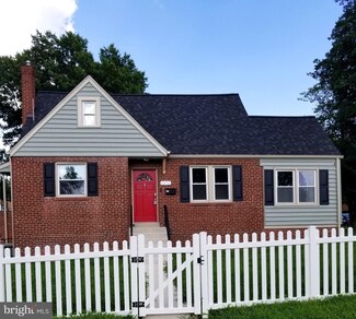 6212 Addison Rd, Capitol Heights, MD 20743