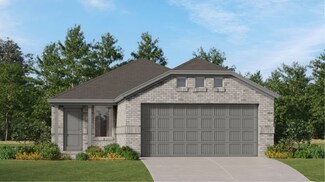 OAKRIDGE, Baytown, TX 77521