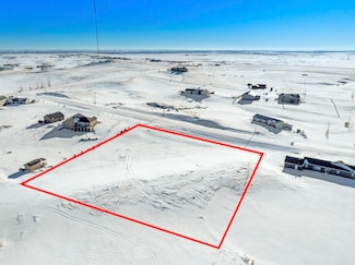 Tbd Mortenson St, Round Prairie, ND 58801