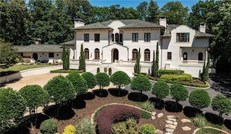 4309 Sentinel Post Rd NW, Atlanta, GA 30327