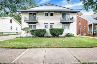 525 E Woodland St, Ferndale, MI 48220