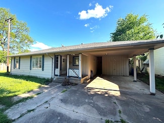 708 708 W Elm Ave, Duncan, OK 73533