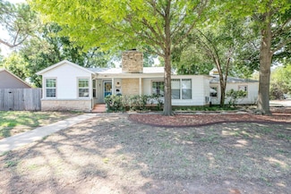 1665 Speedway Ave, Wichita Falls, TX 76301